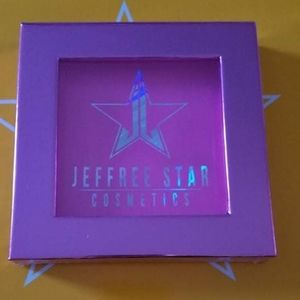 Jeffree Star cosmetics Magnetic palette